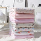 Quilt inner cover mattress cover cotton wool protective cover quilt cotton quilt core wrapped cotton quilt silk quilt special