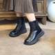 
800-812 Winter wool boots non-slip warm Martin boots women's boots 9905