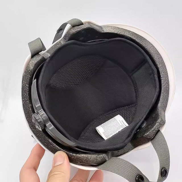 Motorcycle helmet lining warm windproof liner cold protection universal 3C certified helmet lining pad ear protection accessories