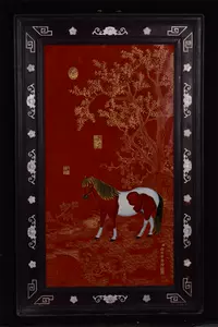 郎世宁瓷板- Top 100件郎世宁瓷板- 2024年2月更新- Taobao