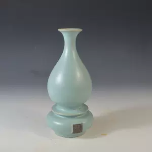 汝窑天青釉花瓶- Top 50件汝窑天青釉花瓶- 2023年10月更新- Taobao