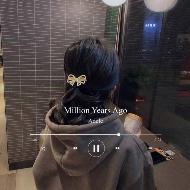 Eight-piece set of hairpins, side clips for women, fairy hair accessories, Korean style, simple clips, hairpins, exquisite pearl headdresses