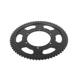Suitable for Aprilia GPR150/coffee 125/CR150 Zhenghe oil seal chain modification 64 tooth chainring sprocket
