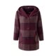 200Jin [Jin is equal to 0.5kg] Middle-aged and elderly fat mm mother's autumn and winter coat plus fat plus size women's grandma mid-length cashmere coat