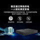 Hikvision 8/16 hard disk video recorder 7816N-Q2/16P mobile remote POE HD car detection
