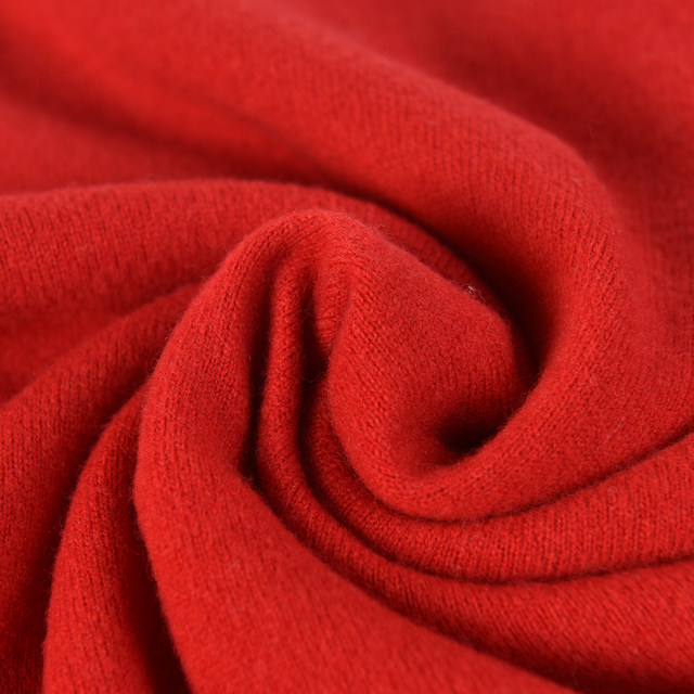 Fashion mother suit 100% pure cardigan lapel pullover knit sweater middle-aged and elderly autumn and winter new women's sweater