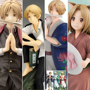 夏目友人帐盒蛋 新人首单立减十元 22年4月 淘宝海外