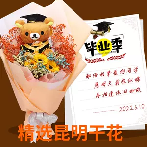 卡通向日葵花 新人首单立减十元 22年7月 淘宝海外