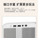Lenovo Xiaoxin 100P Smart Projector 1080P Ultra HD Bedroom Game Living Room Home Theater Dormitory Student Projector 570CVIA Auto Focus