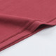 7 -point V -neck Modal cotton mid -sleeve T -shirt seven -point sleeve top female gray half -sleeved chicken heart collar middle -aged mother loose
