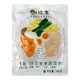 Lingzhu No. 1 Comprehensive Free Cooking Vegetable Pack 0 Fat Fitness Meal Replacement Meal Package contains 5 kinds of vegetables ready to eat