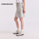 Metersbonway skirt for women 2025 summer new trendy versatile patch pocket tassel mid-waist denim skirt