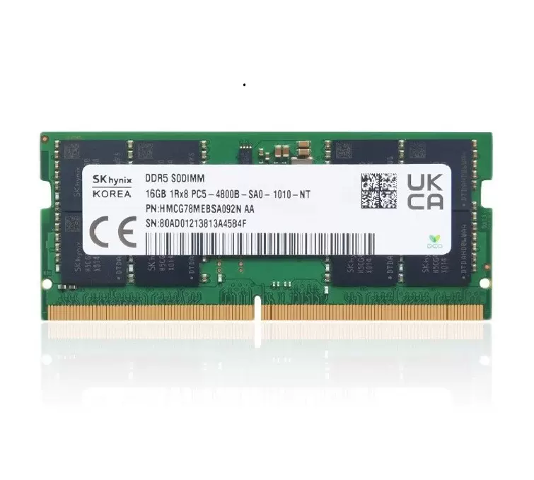 美光SK hynix DDR5-5600 48GB 32GB 24GB 16GB SODIMM笔记本内存-Taobao