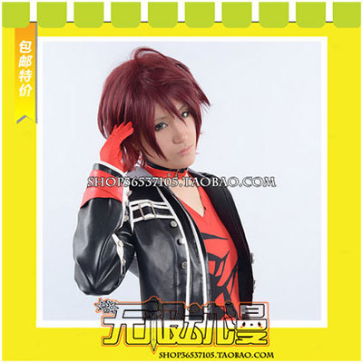 taobao agent Amnesus AMNESIA COSPLAY clothing game animation comes to customize free shipping