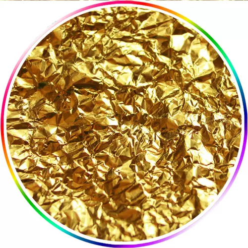 可食用金箔 新人首单立减十元 22年2月 淘宝海外