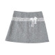 Sweet design lace lace bow with high waist slim skirt anti-exposure short skirt hip-cover skirt for women summer