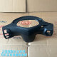 Qingqi Suzuki Saisheng QS110-4 handlebar front cover headlight housing light box deflector front handlebar head cover instrument housing