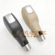 Suitable for Roewe 350 shift handle black beige automatic gear lever shift hand ball handle gear head