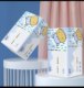 
600*8 pack/carton, thickened 4-layer maternal and child household napkins, student toilet paper, 150 pieces