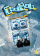 Spot DP9 Studio COOL BOB SpongeBob trendy play in the frozen refrigerator