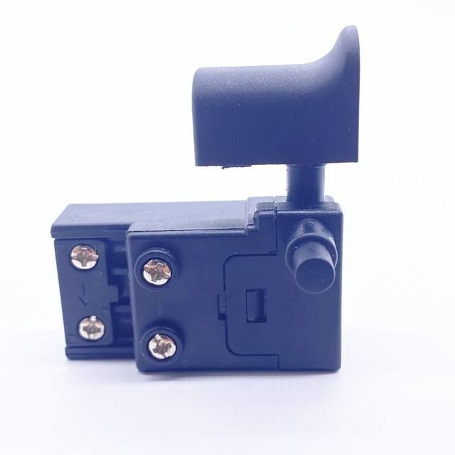 Dongcheng accessories Hengfeng electric hammer impact drill switch 26 electric hammer lock-free switch dust-proof and durable universal switch