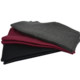 Daily special offer spring, autumn and winter long knitted hip split pencil skirt Black skirt woolen wool super long skirt
