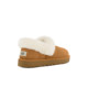 UGG Autumn Women's Fashion Comfortable Furry Furry Flying Fluffy Tail Lovers Shoes 1119002