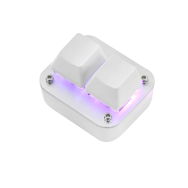 COIDEA custom small keyboard wireless Bluetooth keyboard programming e ...