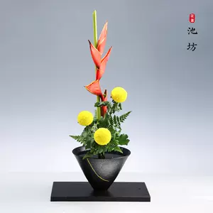 池坊生花花器- Top 100件池坊生花花器- 2024年3月更新- Taobao