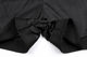 Women's large size elastic waist dancing skirt with lining anti-exposure safety pants cake versatile short skirt
