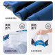 Xtep children's swimsuit boys medium and large children split little boys swimsuit swimming trunk suit professional teenagers equipment