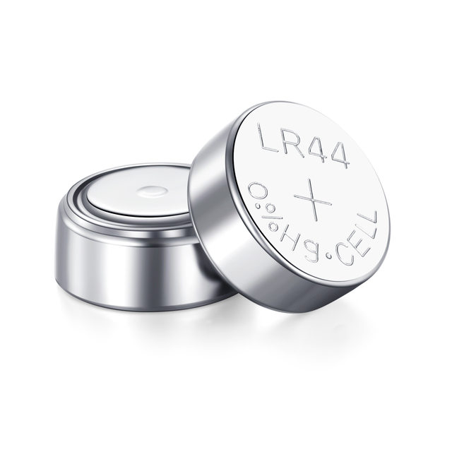 Button battery LR44/AG13/LR1130/AG10/LR41/AG3 watch toy electronic battery remote control