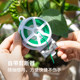Japanese imported gardening binding wire, flower path, plant fixing rope, snack data cable strap with own cutter