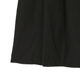 Solid color slim temperament high waist A-line long skirt for girls pleated skirts for spring clothes new parent-child skirt casual skirts
