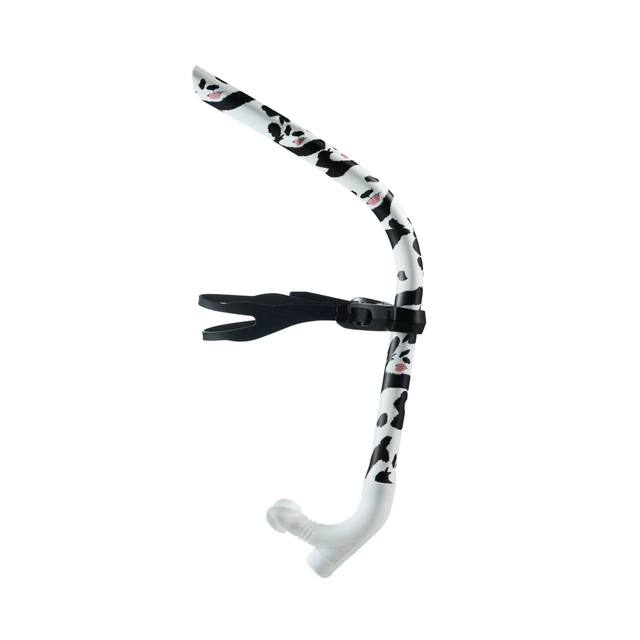 zoke swimming snorkel adult children snorkeling freestyle ventilation underwater breathing device professional equipment