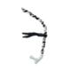 zoke swimming snorkel adult children snorkeling freestyle ventilation underwater breathing device professional equipment