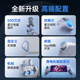 Mimo S3 stretching mobile phone tablet gamepad ZZZ zero zero -Android apple 15dnf mobile game handle heat dissipation
