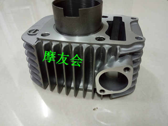 Adapted to Honda Curber Motorcycle WY125-S Fengying Wh125-6/13 Kaiying Set Cylona Cylinder Pistons