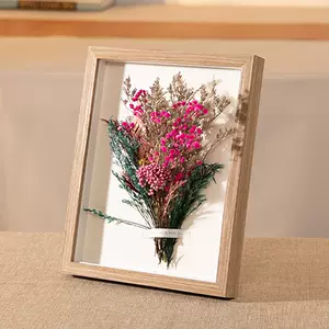 花标本装饰画 新人首单立减十元 22年3月 淘宝海外 花标本装饰画 新人首单立减十元 22年3月 淘宝海外