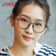 JINS eye-catching fashionable multi-frame daily anti-blue light radiation computer goggles upgraded and customized FPC21S102