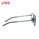 JINS eye-catching fashionable multi-frame daily anti-blue light radiation computer goggles upgraded and customized FPC21S102