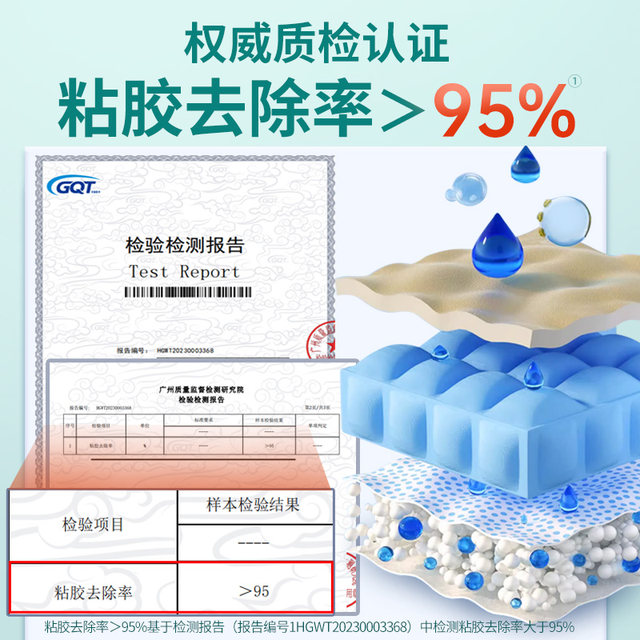 Baozili glue remover household universal glue remover strong self-adhesive glue land reclamation cleaning removal cleaning removal