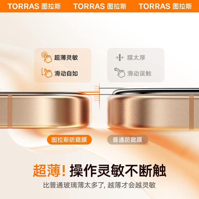 Tulas anti-peeping small black film is suitable for Apple 17 anti-peeping iPhone 16 ProMax tempered film 15 film 14 Pro mobile phone 14 anti-peeping 13 full screen 11 anti-fall p official protection ip screen 12