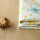 Van Gogh's new sweet and cute floral cotton loose home clothing suspender vest base skirt