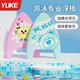 Swimming floating board for children 2025 new thickened floating board for adults and beginners training swimwear equipment
