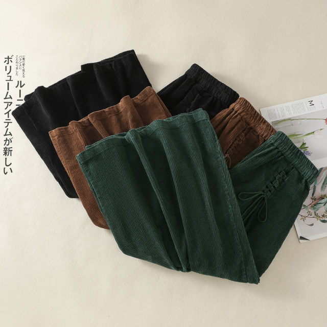 Retro light core skirt Female spring and autumn, high waist high waist, thin waist, long, long long, long, big swing A -line skirt
