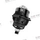 3-inch lossless laser dual direct LED bifocal lens super bright Hai 5 upgraded car headlight modification dual light matrix