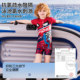 
Disney children's swimsuit Spider-Man boy little boy teenager one-piece medium and big children professional training equipment