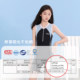 Children's swimsuits for women 2025 new mid-size children's one-piece swimsuit sleeveless professional training swimsuit quick-drying sun protection equipment
