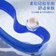 Children's swimming goggles swimming cap HD waterproof and anti-fog large frame Professional swimming glasses boys and girls diving suit equipment